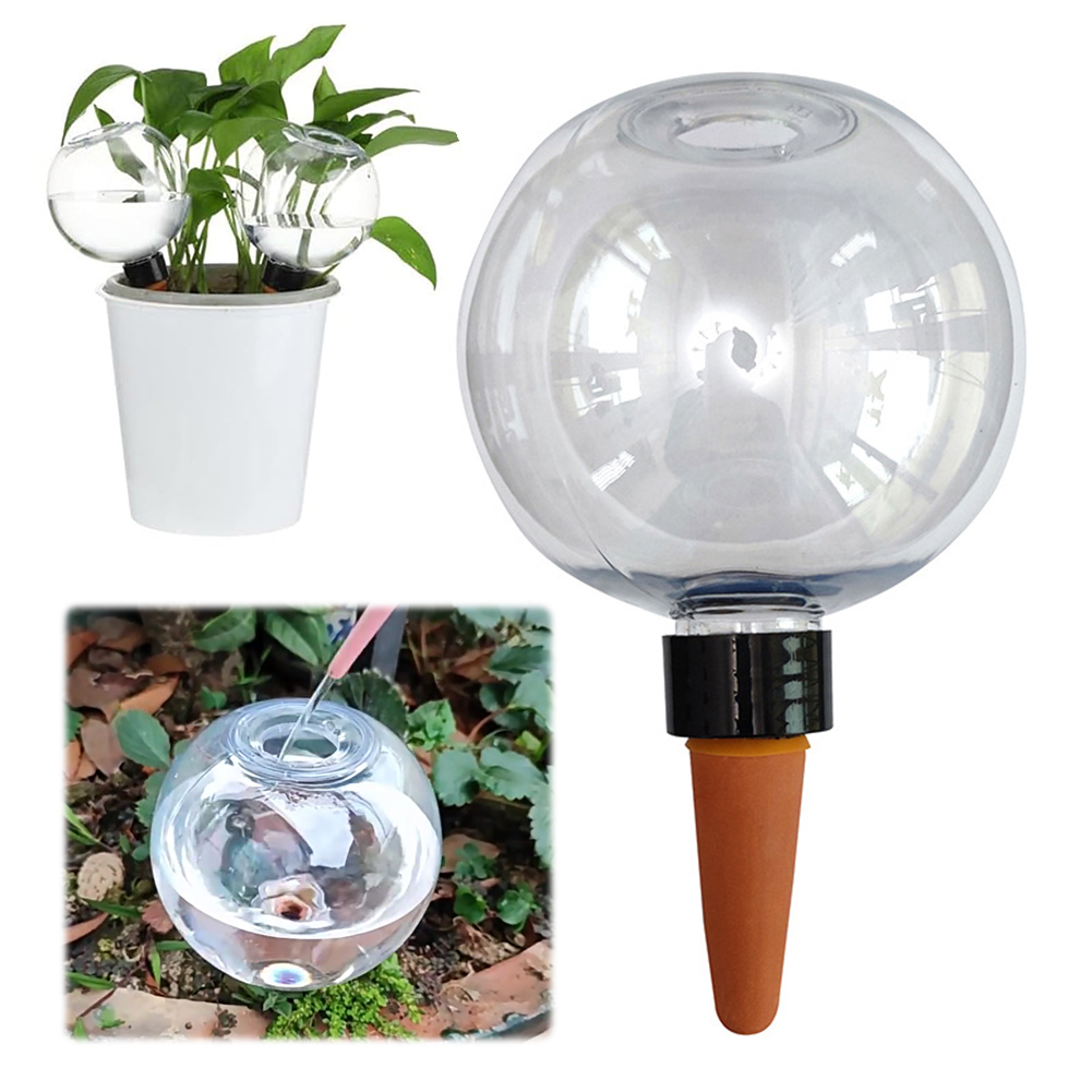 500ML Automatic Plant Waterer  - огляд і ціна Self Watering Insert