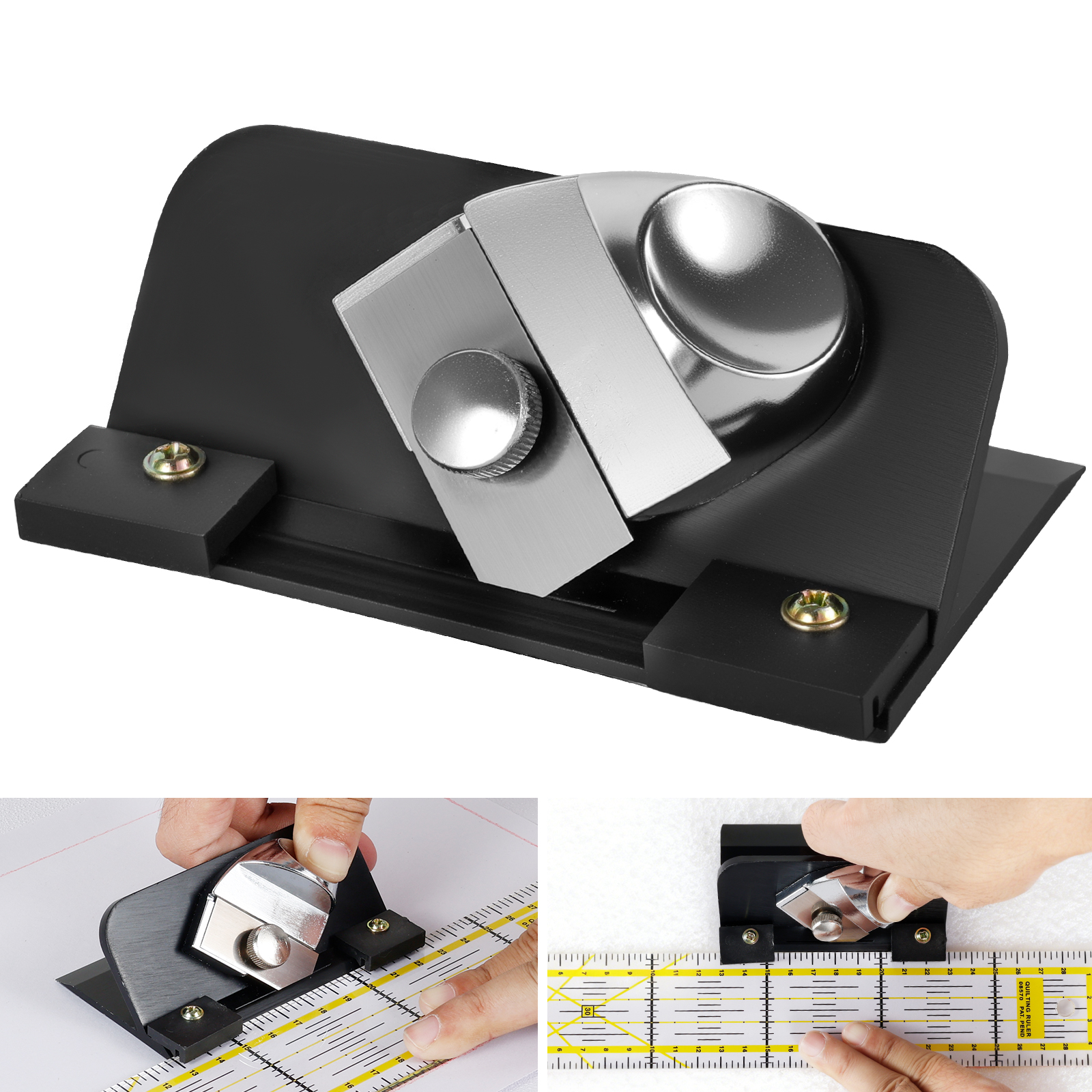 Retractable Mat Cutter 45° Bev - огляд і ціна Cutting Board Foam